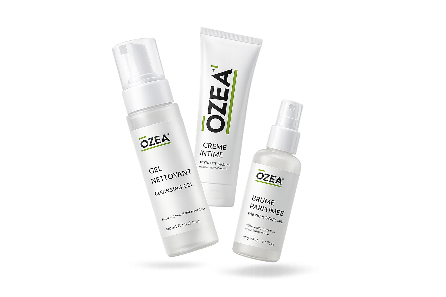 ozea banner prods motion