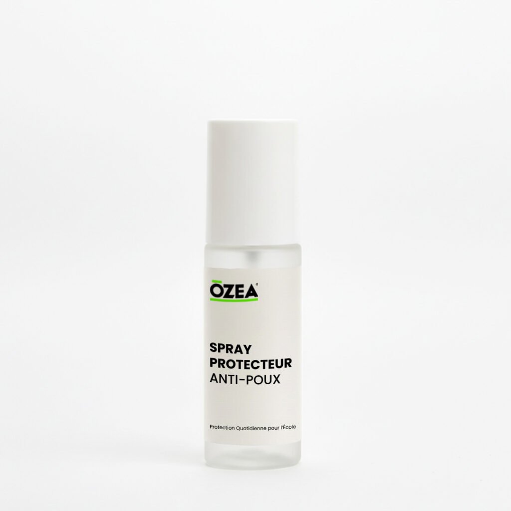 OZEA Anti-Lice Protection Spray