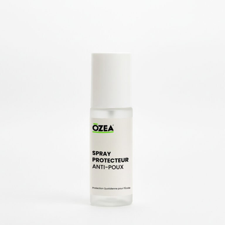 OZEA Anti-Lice Protection Spray