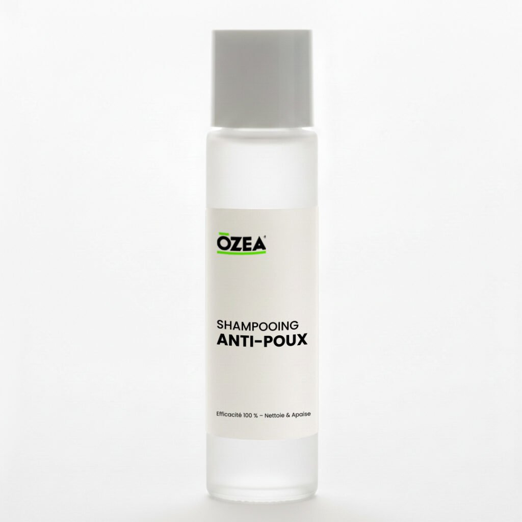 OZEA Anti-Lice Shampoo