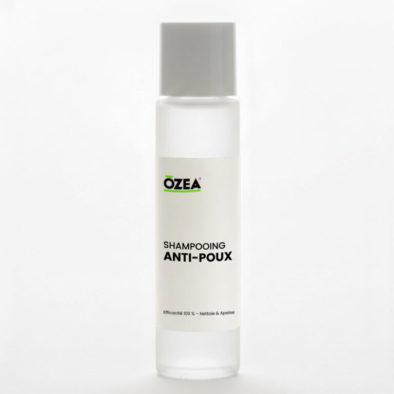 OZEA Anti-Lice Shampoo