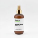 OZEA Royal Oud Fabric Mist