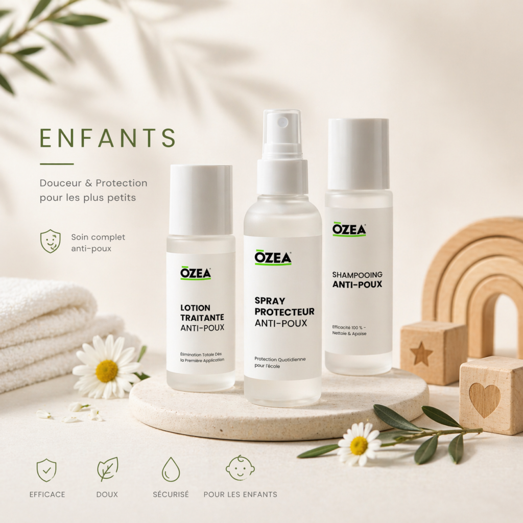 kids ozea